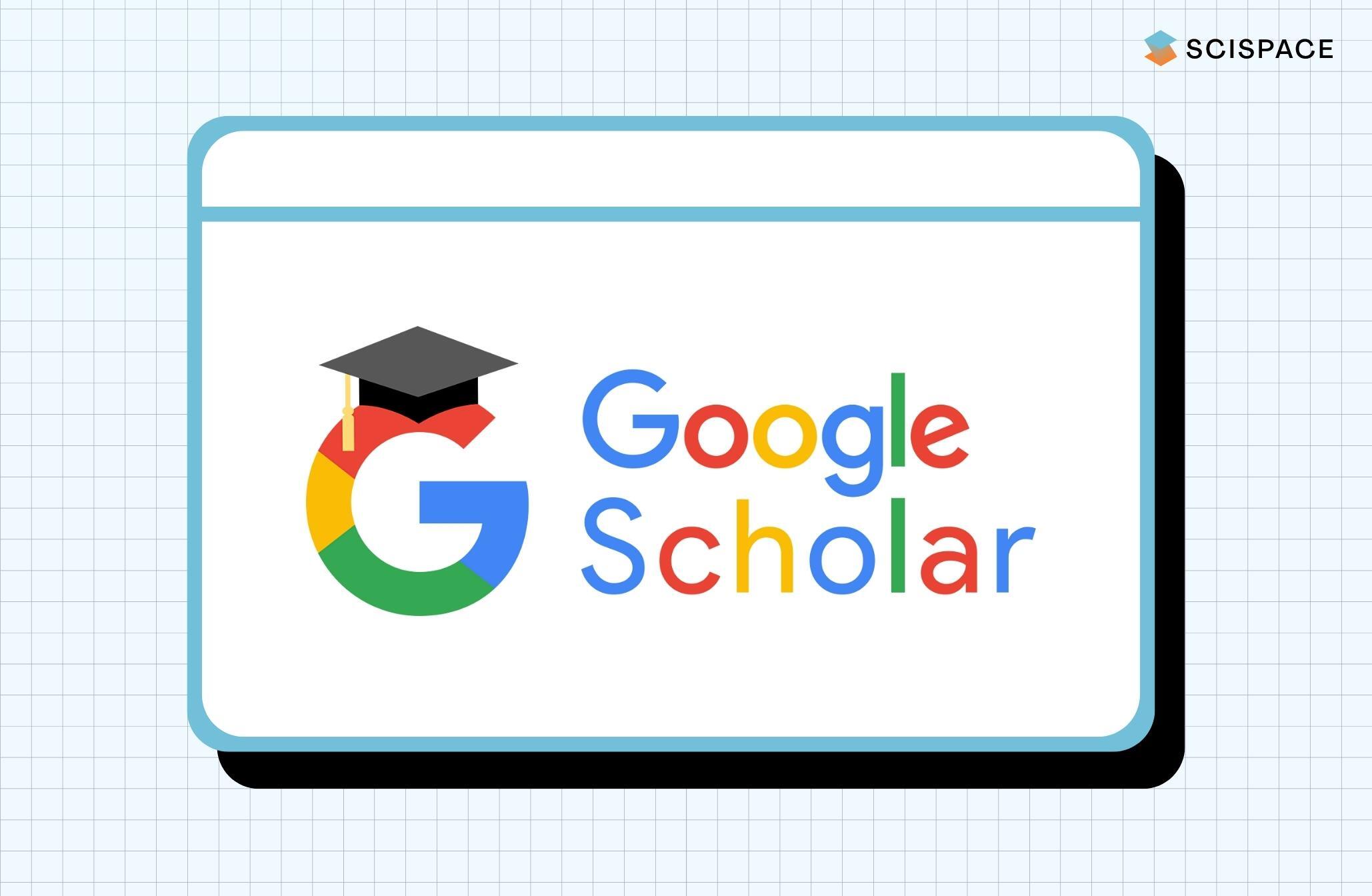 Google Scholar Parser - 1